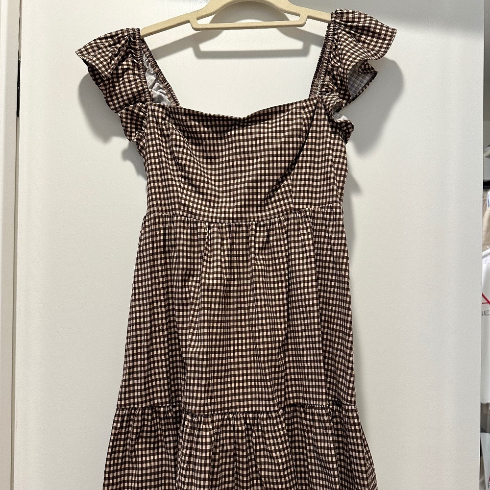 Reformation June Dress